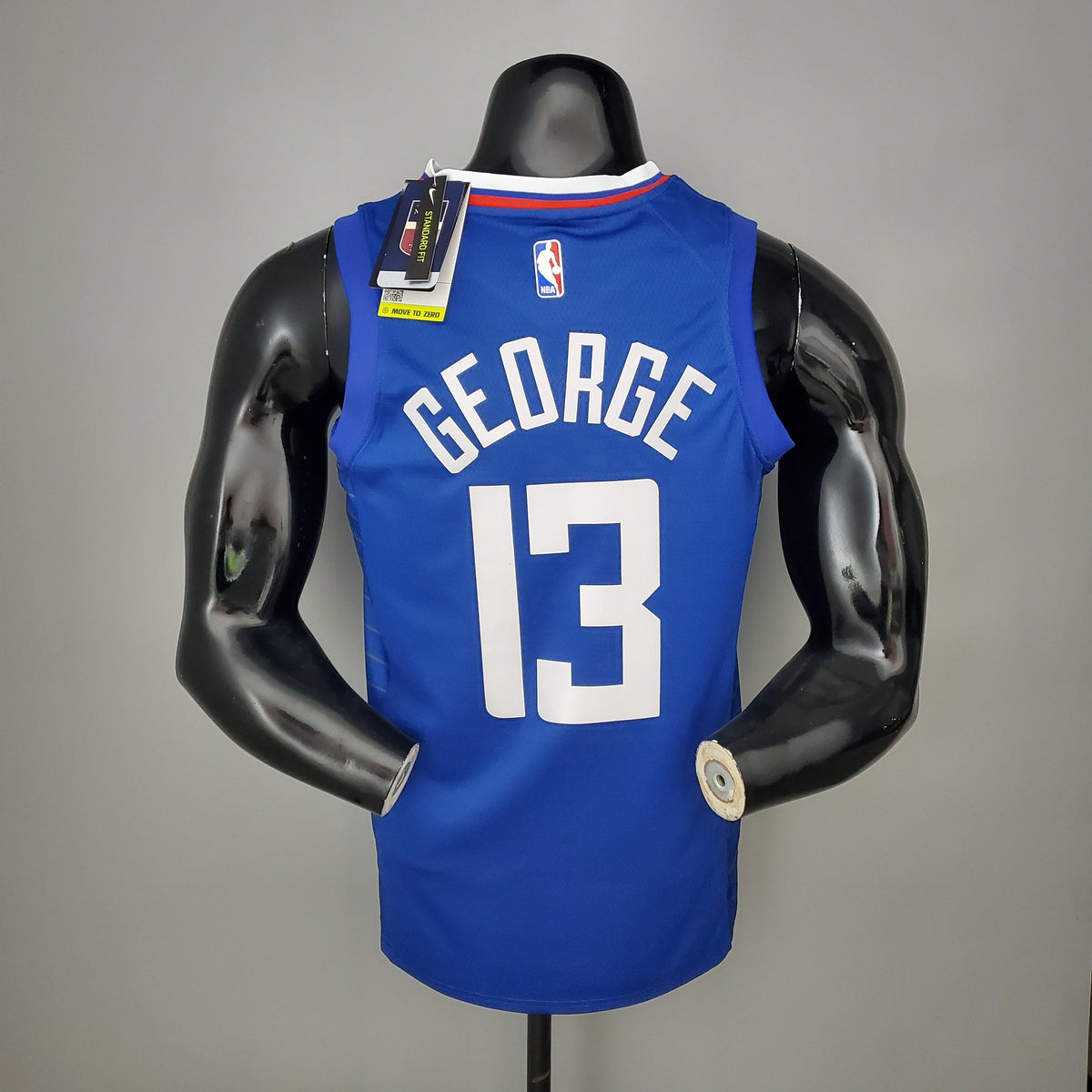 Camiseta Los Angeles Clippers "Limited Edition" Azul NBA