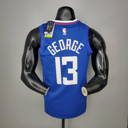 Camiseta Los Angeles Clippers "Limited Edition" Azul NBA