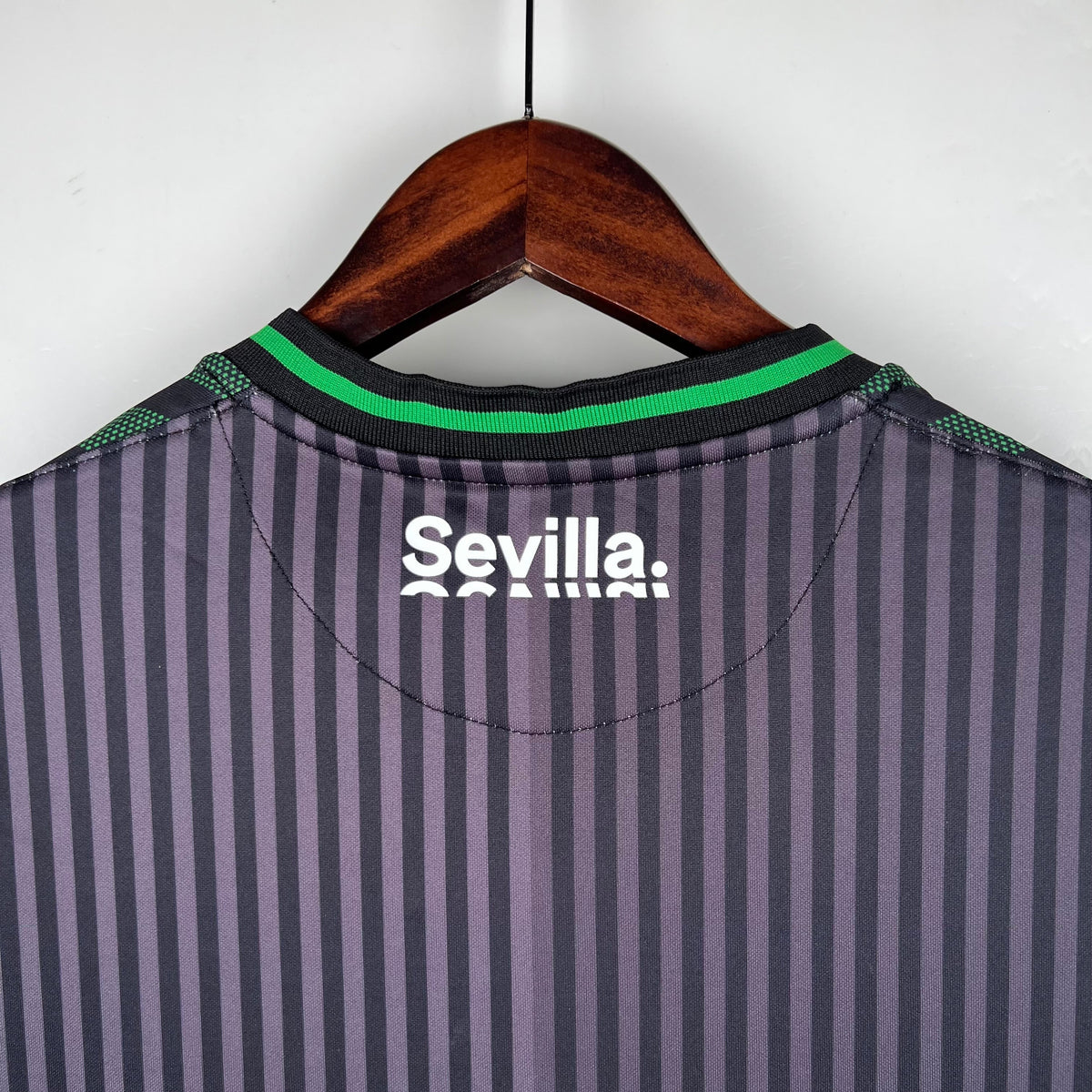 Camiseta Real Betis Tercera 2023/24 Versión Fan