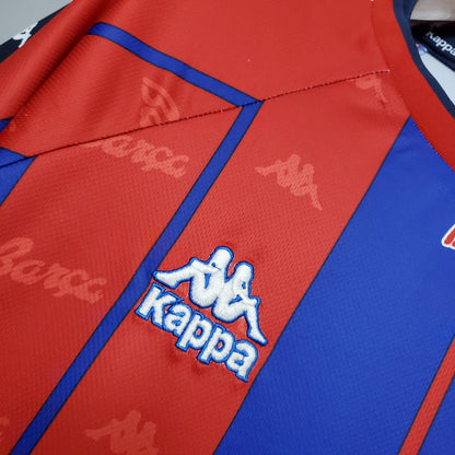 Camiseta FC Barcelona Local Retro 1997/98