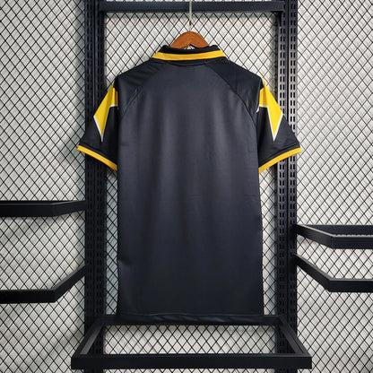 Camiseta Juventus Retro Visita 1995/97
