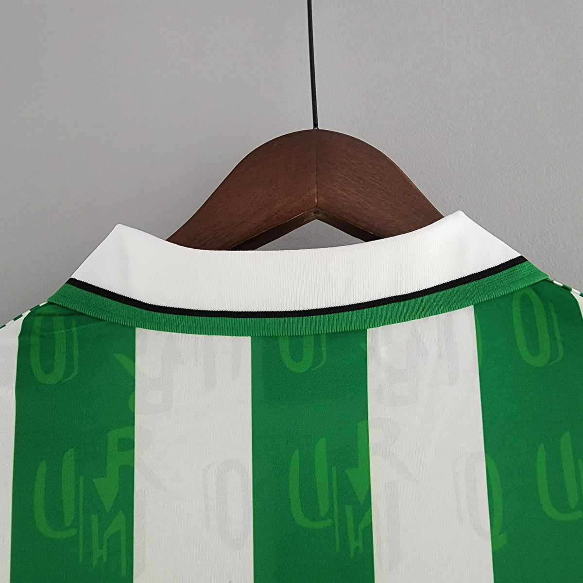 Camiseta Real Betis Local Retro 1994/95