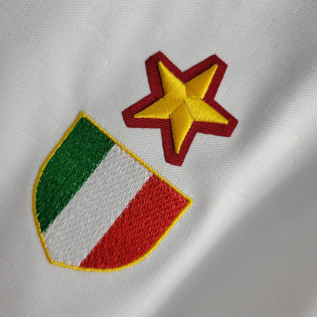 Camiseta AC Milán Retro Visita 1995/97