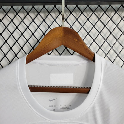 Camiseta Corinthians Local 2023/34 Versión Fan