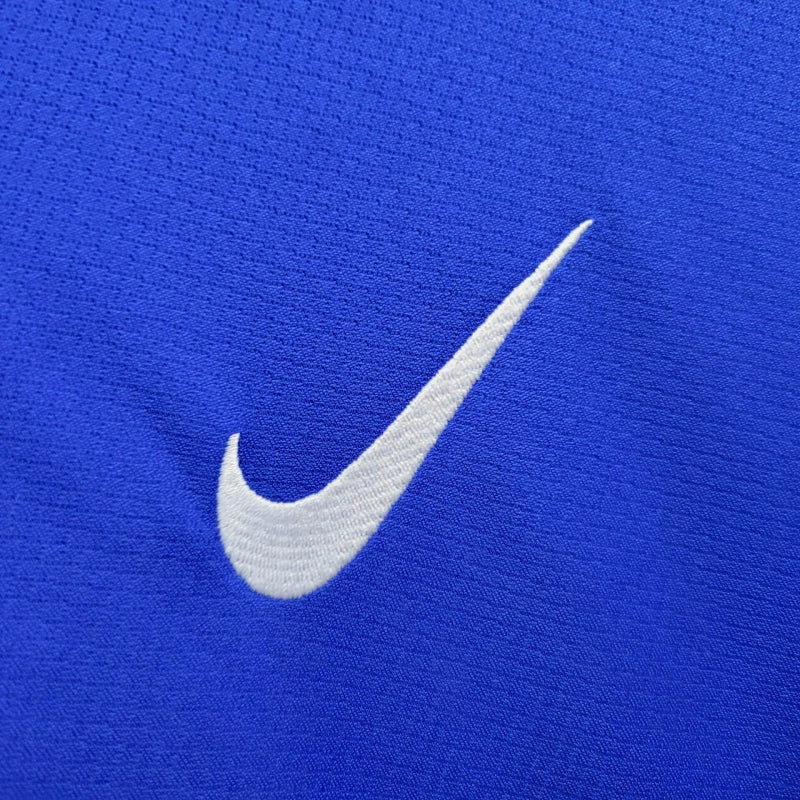 Camiseta Francia Local 2024 Versión Fan