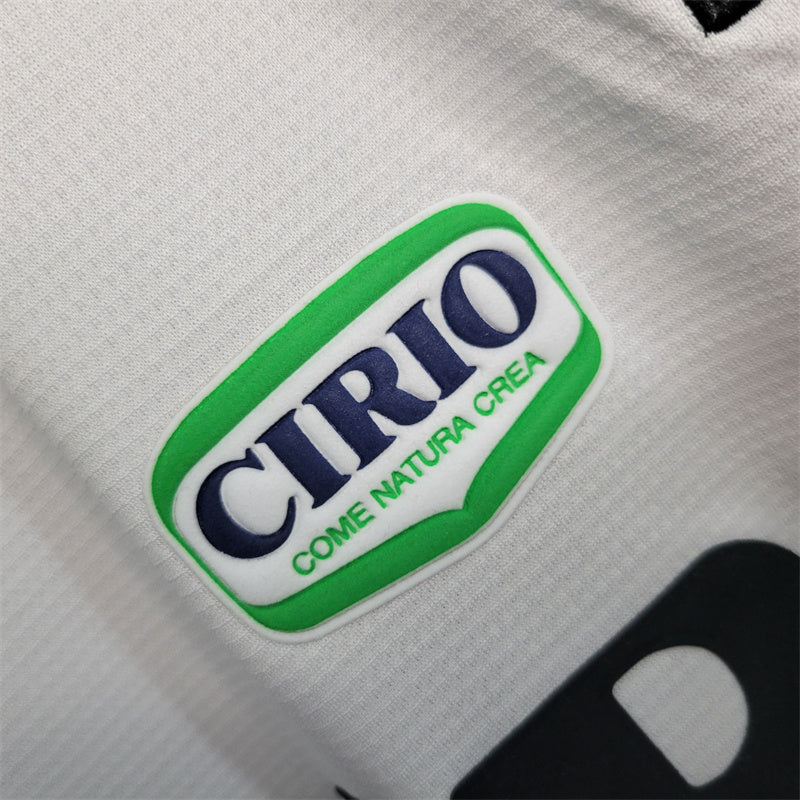 Lazio Retro 1999/00