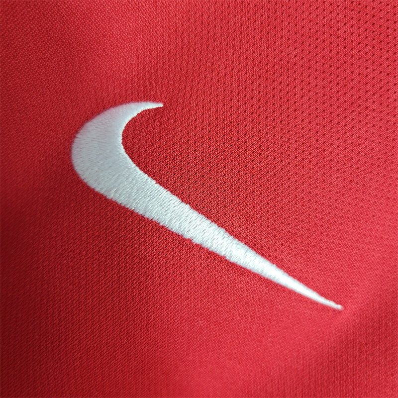 Camiseta Portugal Local Retro 2016