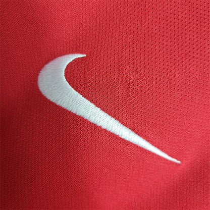 Camiseta Portugal Local Retro 2016