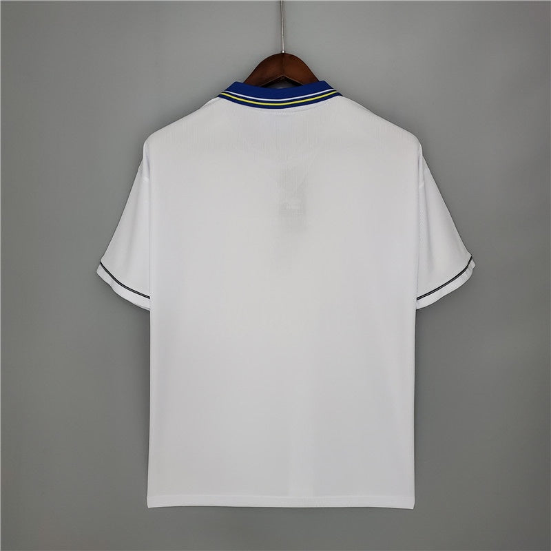Camiseta Chelsea Retro 1998/00