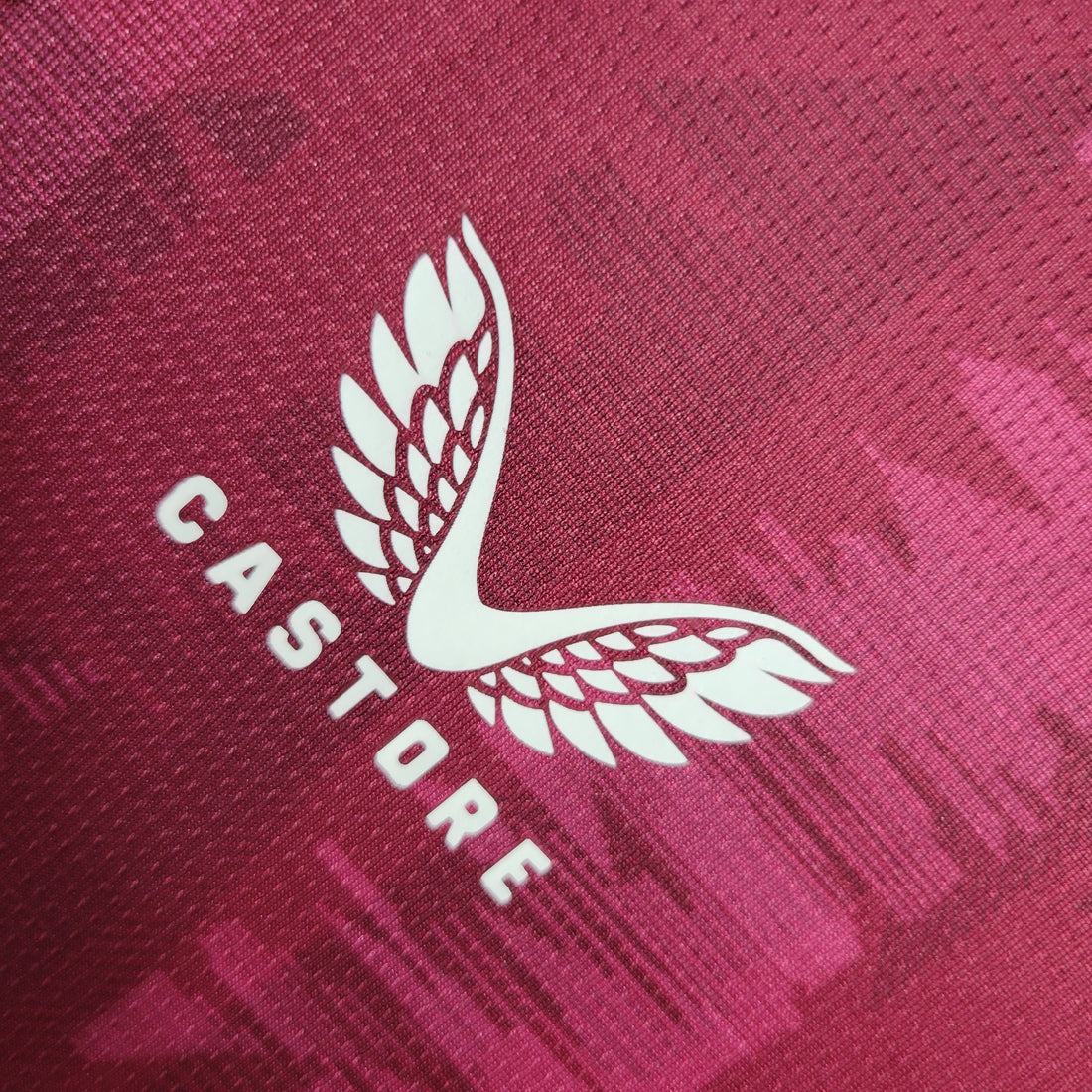 Camiseta Aston Villa Local 2023/24 Versión Fan