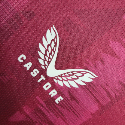 Camiseta Aston Villa Local 2023/24 Versión Fan