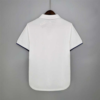 Camiseta Italia Visita Retro 1998