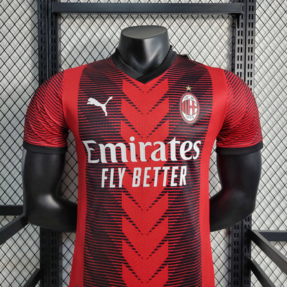 Camiseta AC Milán Local 2023/24 Versión Jugador