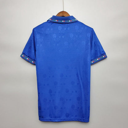 Camiseta Italia Local Retro 1994