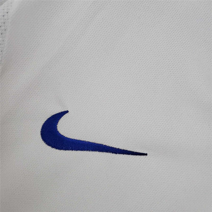 Camiseta Italia Visita Retro 1996