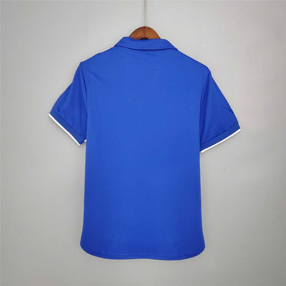 Camiseta Italia Local Retro 1998