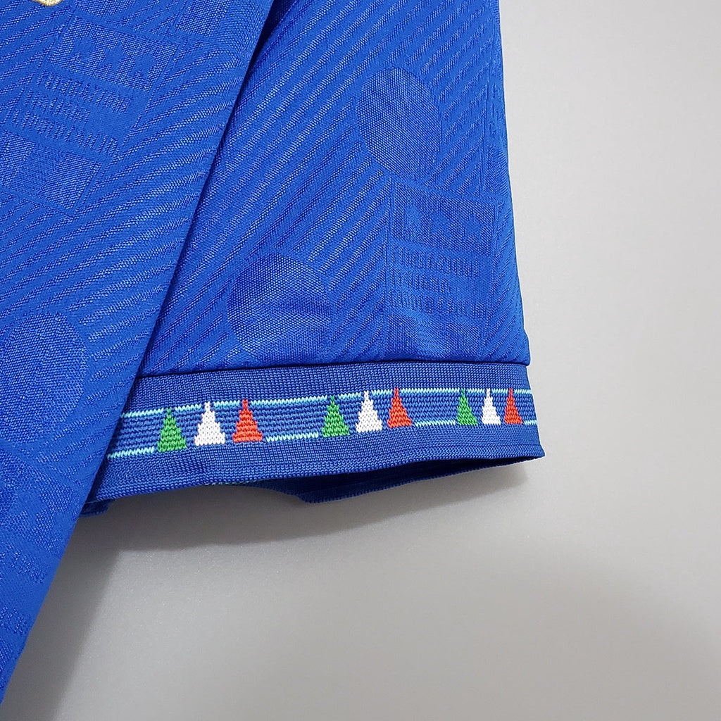Camiseta Italia Local Retro 1994