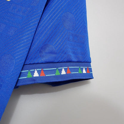 Camiseta Italia Local Retro 1994