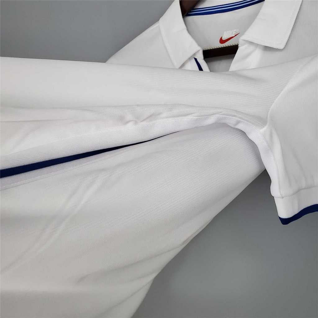 Camiseta Italia Visita Retro 1998