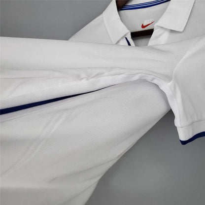 Camiseta Italia Visita Retro 1998