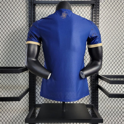 Camiseta Manchester City Tercera 2023/24 Versión Jugador