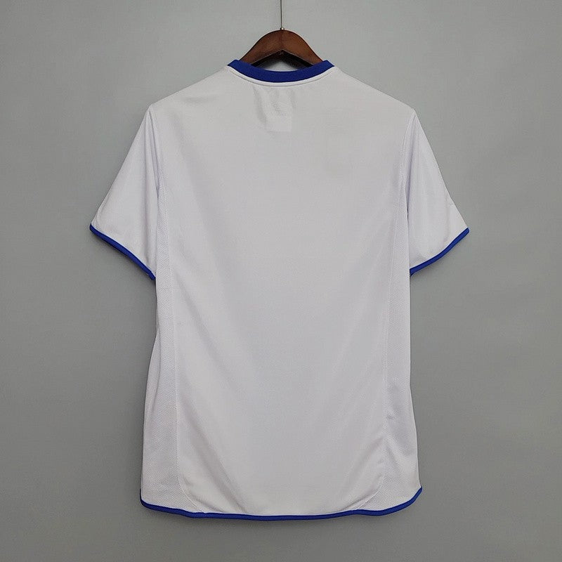 Chelsea Retro Visita 2003/05