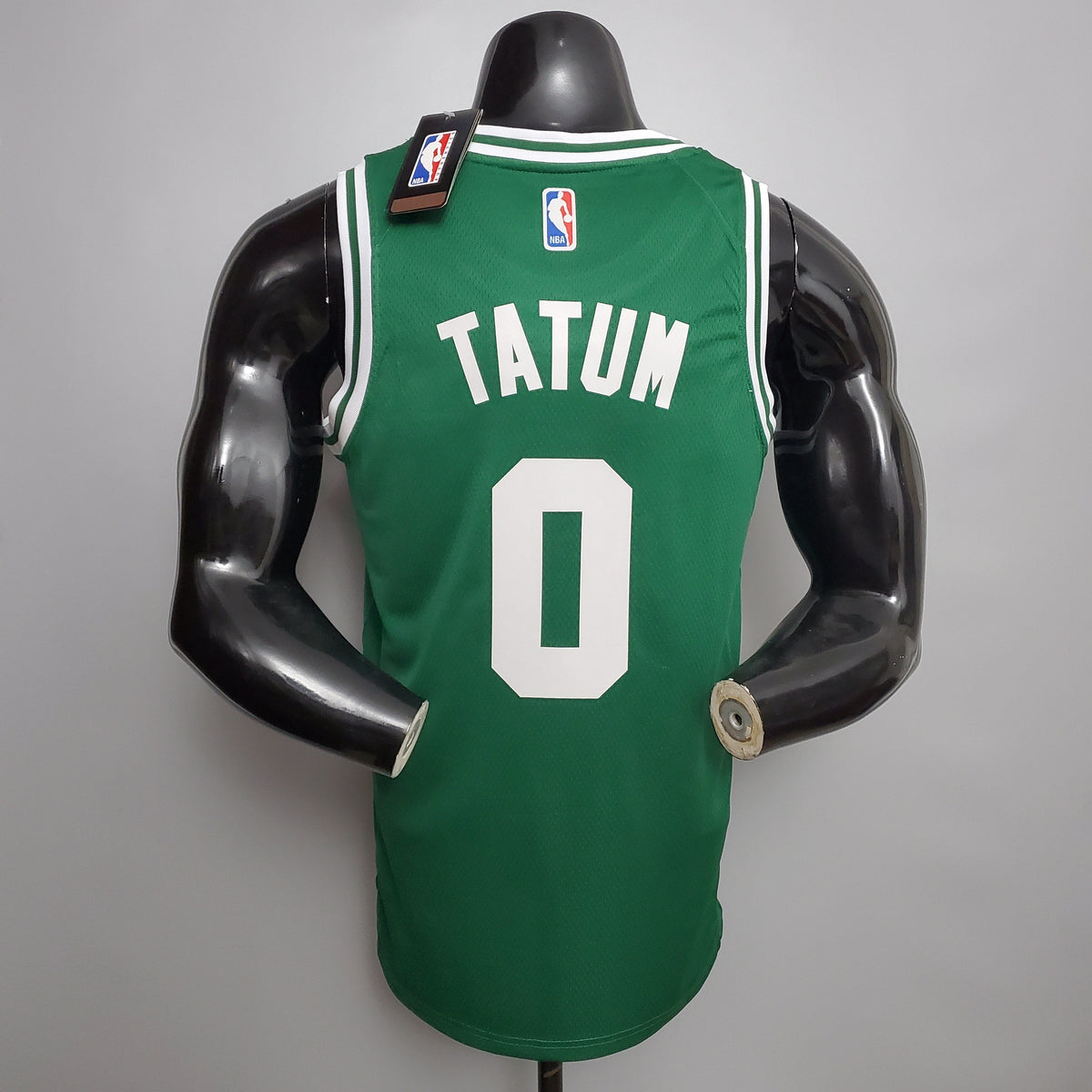 Camiseta Boston Celtics Camiseta Verde Clásica