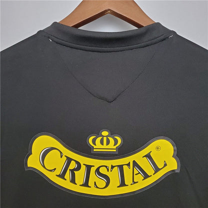 Camiseta Colo Colo Visita Retro 2006