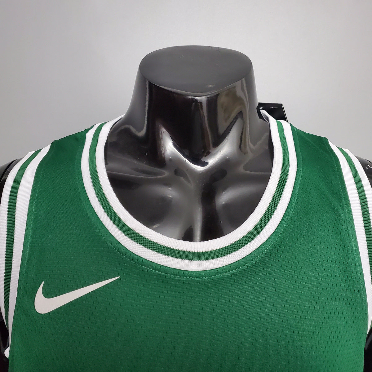 Camiseta Boston Celtics Camiseta Verde Clásica