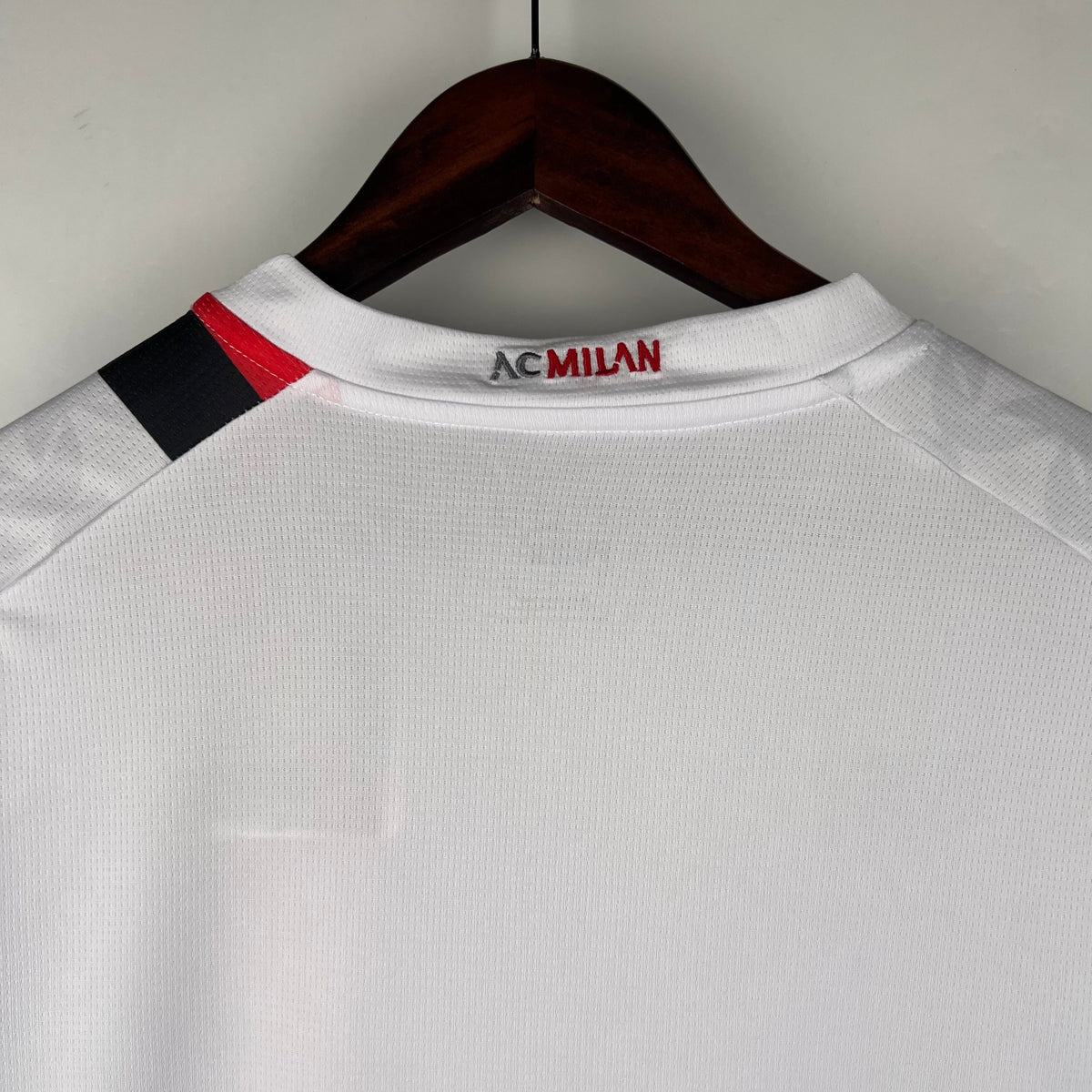 Camiseta AC Milán Visita 2023/24 Versión Fan