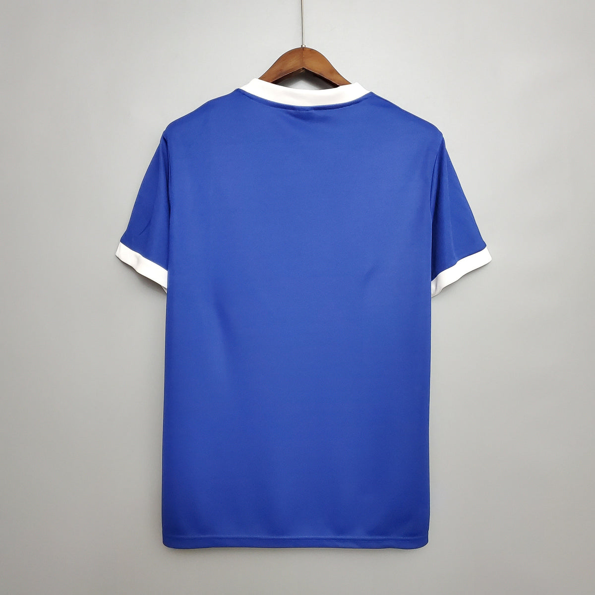Camiseta Argentina Visita Retro 1986