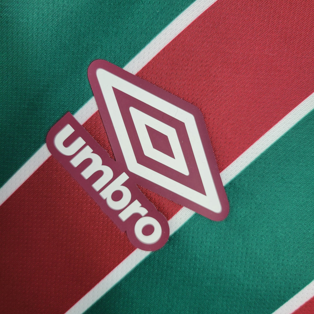 Camiseta Fluminense Local 2023 Versión Fan