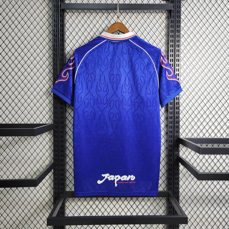 Camiseta Japón Local Retro 1998