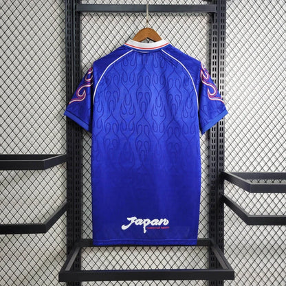 Camiseta Japón Local Retro 1998