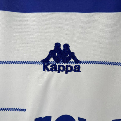 Camiseta Porto Visita Retro 1995/96