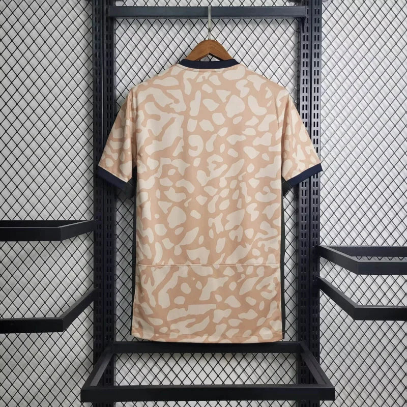 Camiseta Paris Saint-Germain Cuarta 2023/24 Versión Fan