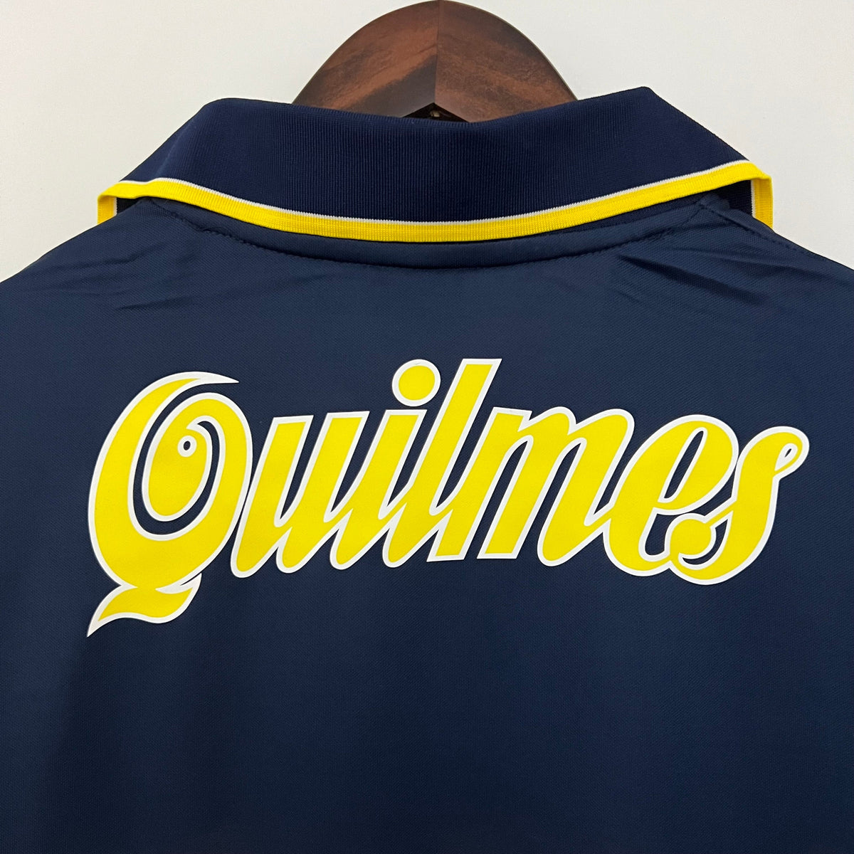 Camiseta Boca Juniors Local Retro 1996/97