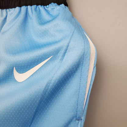 Camiseta Miami Heat "City Edition" Shorts Gradiente