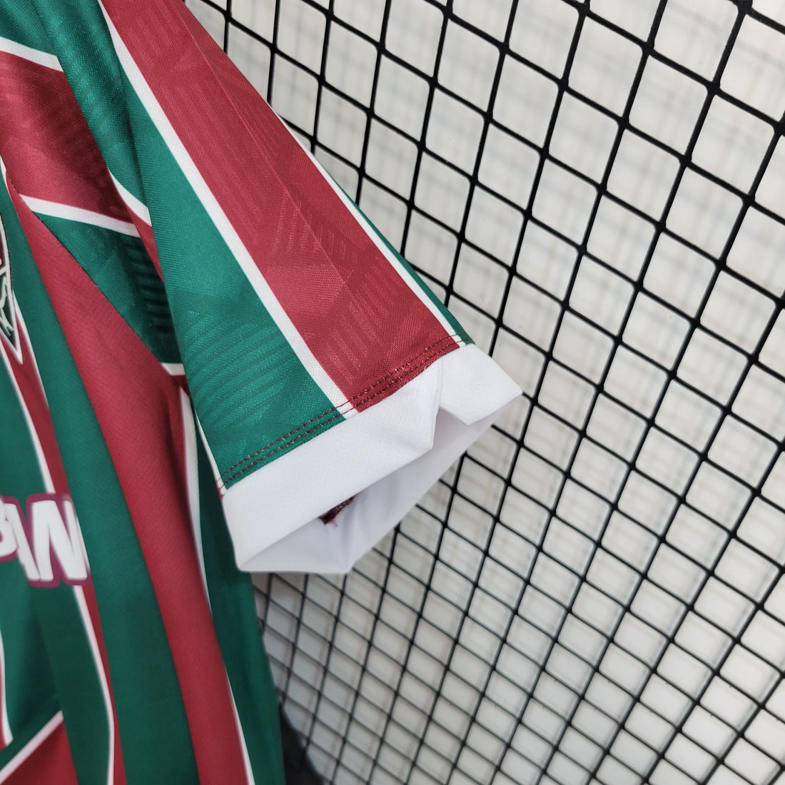 Camiseta Fluminense Local 2023 Versión Fan