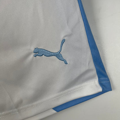 Manchester City Local 2023/24 Shorts