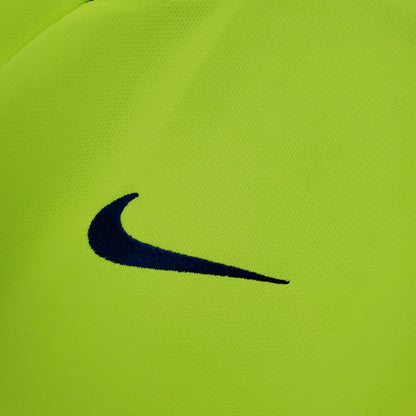 Camiseta FC Barcelona Visita Retro 2005/06