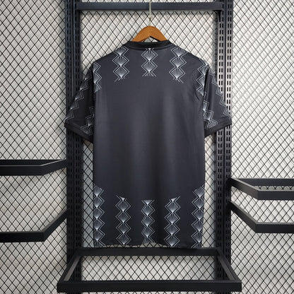 Camiseta Corinthians Entrenamiento 2023/34 Versión Fan