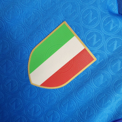 Camiseta Napoli Local 2023/24 Versión Fan