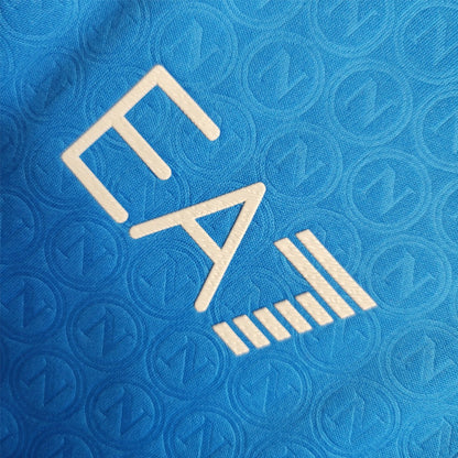 Camiseta Napoli Local 2023/24 Versión Fan